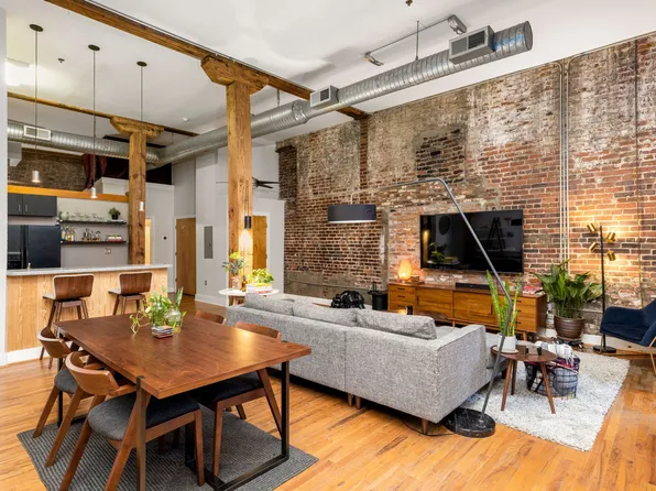 267 Peters St SW Unit 105, Atlanta, GA 30313