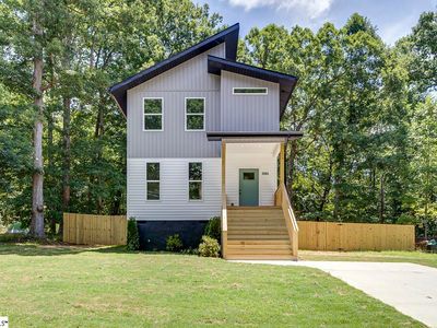 208 A Satterfield Dr, Greenville, SC, 29611