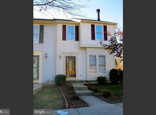 3737 Bonnybridge Pl, Ellicott City, MD 21043
