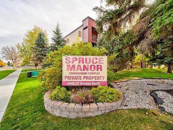 3rd image of 3440 23rd Ave S Unit 7