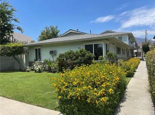 113 Genoa St APT B, Arcadia, CA 91006