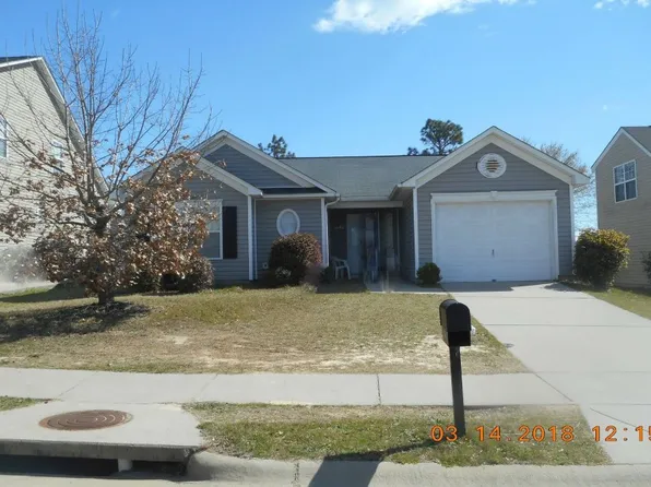 1040 Coralbean Way, Columbia, SC 29229