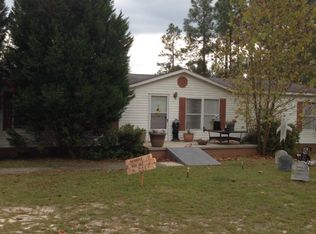 2011 Snapdragon Ln, Graniteville, SC 29829