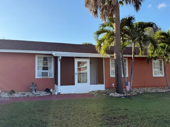 5207 Birch Drive, Fort Pierce, FL 34982