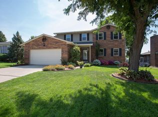 175 Hidden Hills Dr, Fairfield, OH 45014