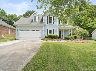 1074 Iveywood Pl NW, Concord, NC 28027