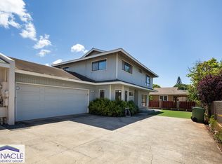 740 11th Ave, Honolulu, HI 96816