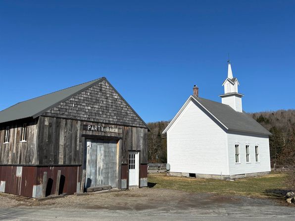 1771 VT Route 114, East Haven, VT 05837