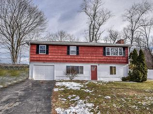 32 McGee Ave, Marlborough, MA 01752