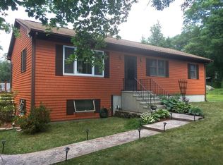 266 Canedy St, Fall River, MA 02720