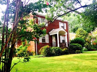 3010 4th St N, Arlington, VA 22201