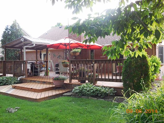 3rd image of 7573 Huddleston Dr E