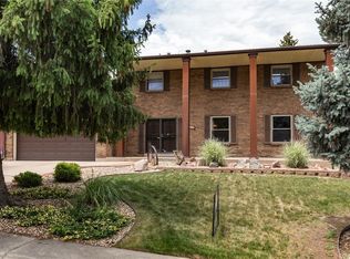 6127 S Locust St, Centennial, CO 80111