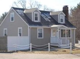 419 E Water St, Rockland, MA 02370