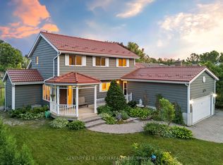 1415 Cunningham Cres, Severn, ON L3V7E1