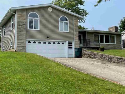 2539 Southeast Pkwy, Richmond, IN, 47374