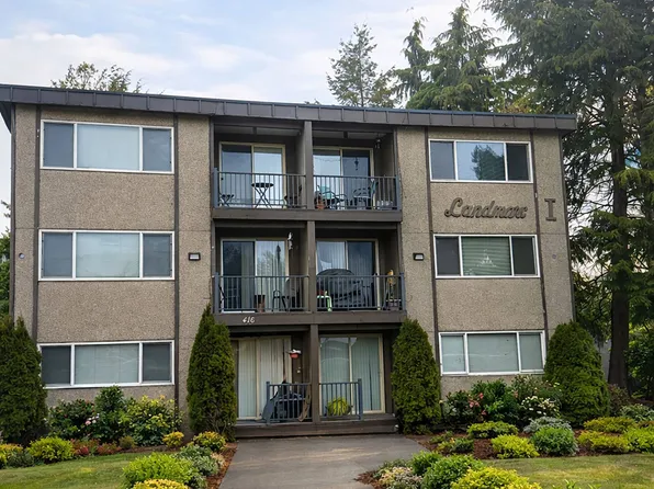 Landmarc I Apartments, 416 SW 155th St, Seattle, WA 98166
