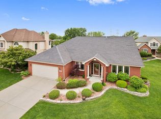 14324 Surrey Ct, Homer Glen, IL 60491