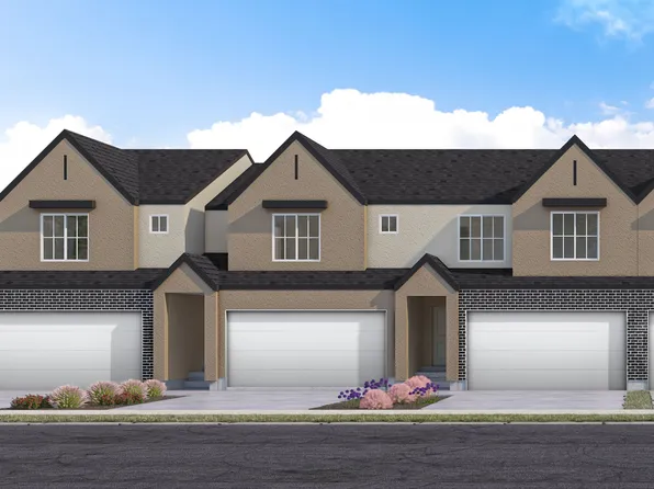 744 N 1700 E #1123, Salem, UT 84653