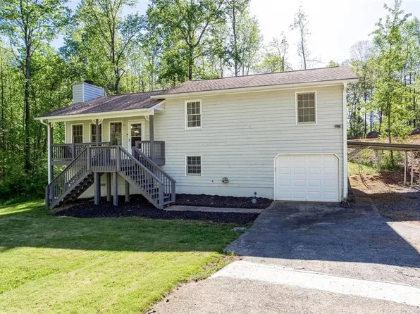 396 Pine Acres Dr, Canton, GA 30115