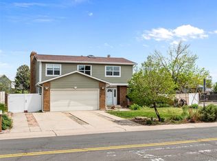 1090 S Kalispell St, Aurora, CO 80017