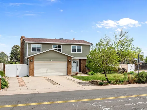 1090 S Kalispell Street, Aurora, CO 80017
