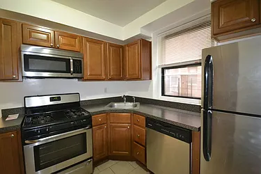 Rented by Silverstein Collection LLC 