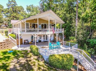 4474 Lake Dr, Sherrills Ford, NC 28673