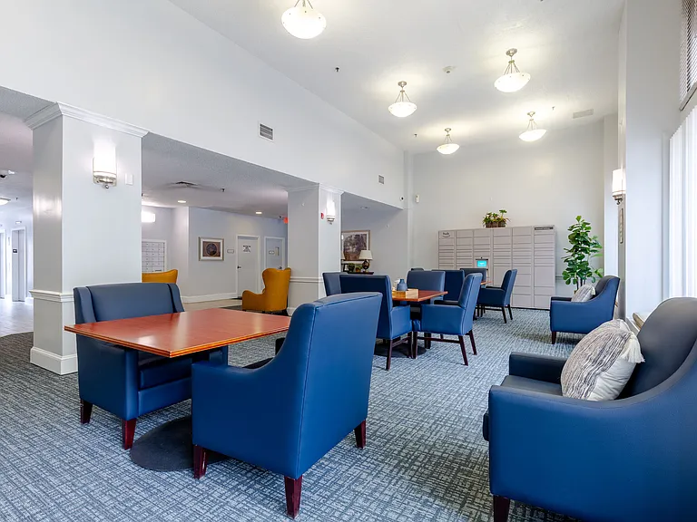 Samuel Kelsey Apartments — Photo 17