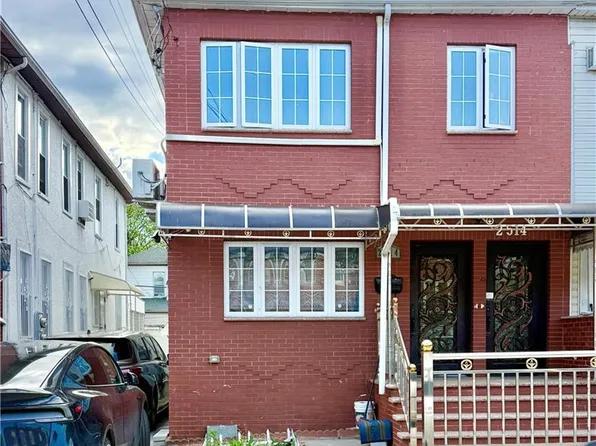 2514 E 24th St, Brooklyn, NY 11235