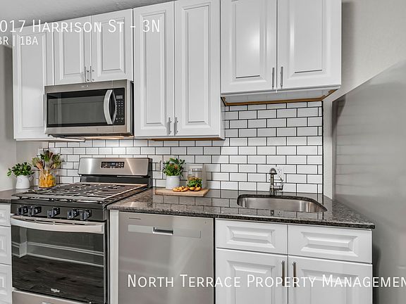 2nd image of 4017 Harrison St APT 3N