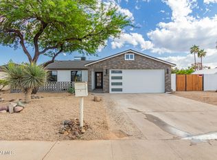 4019 E Surrey Ave, Phoenix, AZ 85032