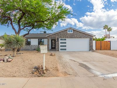 4019 E Surrey Ave, Phoenix, AZ, 85032