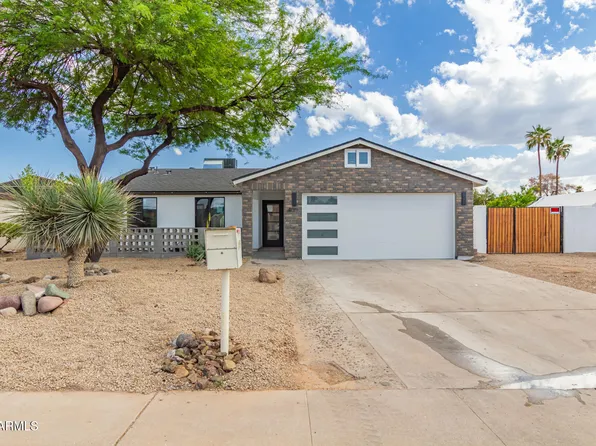 4019 E SURREY Avenue, Phoenix, AZ 85032