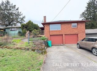 1635 NE 81st Ave, Portland, OR 97213
