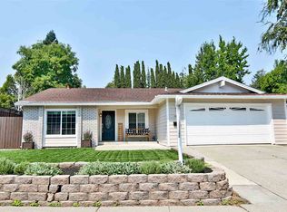 780 Wyoming St, Martinez, CA 94553