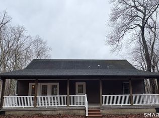 149 Salem Rd, East Haddam, CT 06423