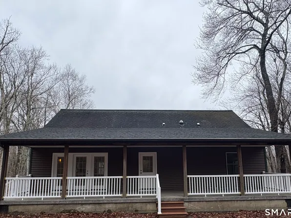 149 Salem Rd, East Haddam, CT 06423