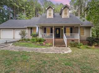 412 Widgeon Way, Mebane, NC 27302