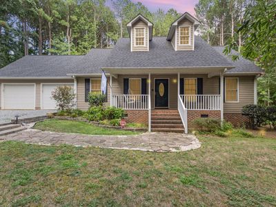 412 Widgeon Way, Mebane, NC, 27302