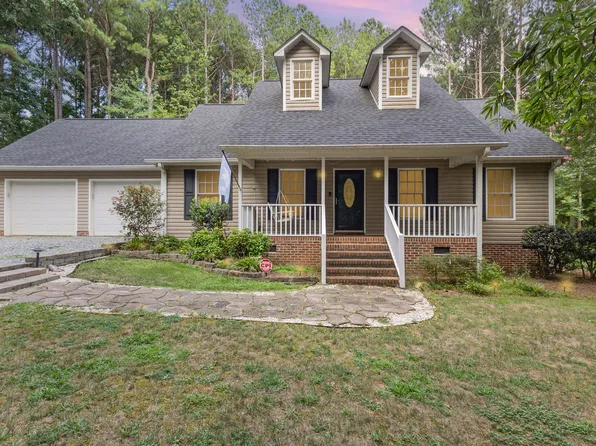 412 Widgeon Way, Mebane, NC 27302