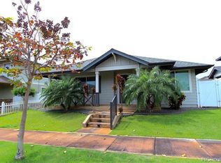 412 Malamalama St, Kapolei, HI 96707