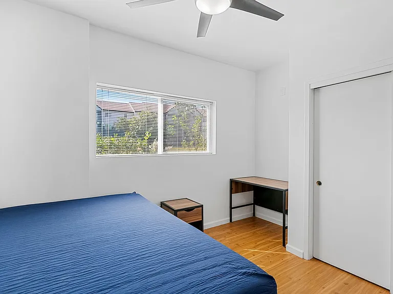 Green Spring Apartments — Photo 30