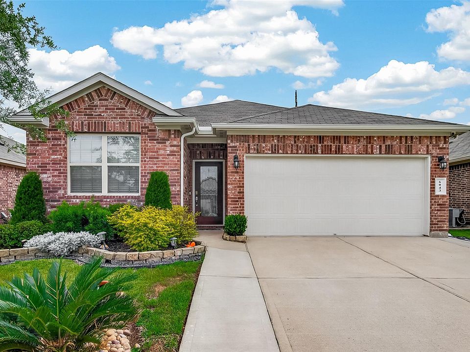 1st image of 6043 Purple Iris St