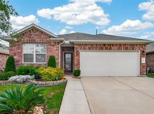 6043 Purple Iris St, Katy, TX 77449
