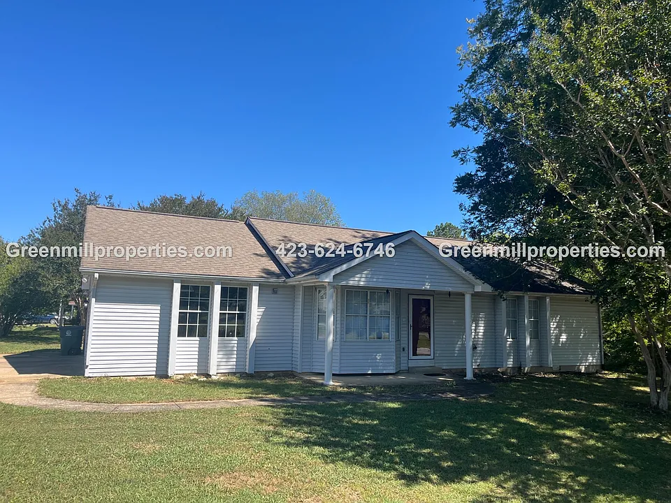 2600 Standifer Chase Dr