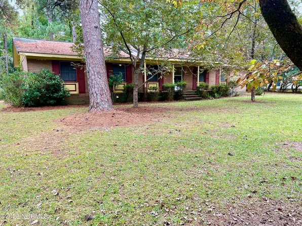 3201 Country Club Road, New Bern, NC 28562