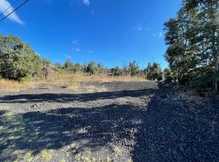 92-9048 Ginger Blossom Ln LOT 1, Captain Cook, HI 96704