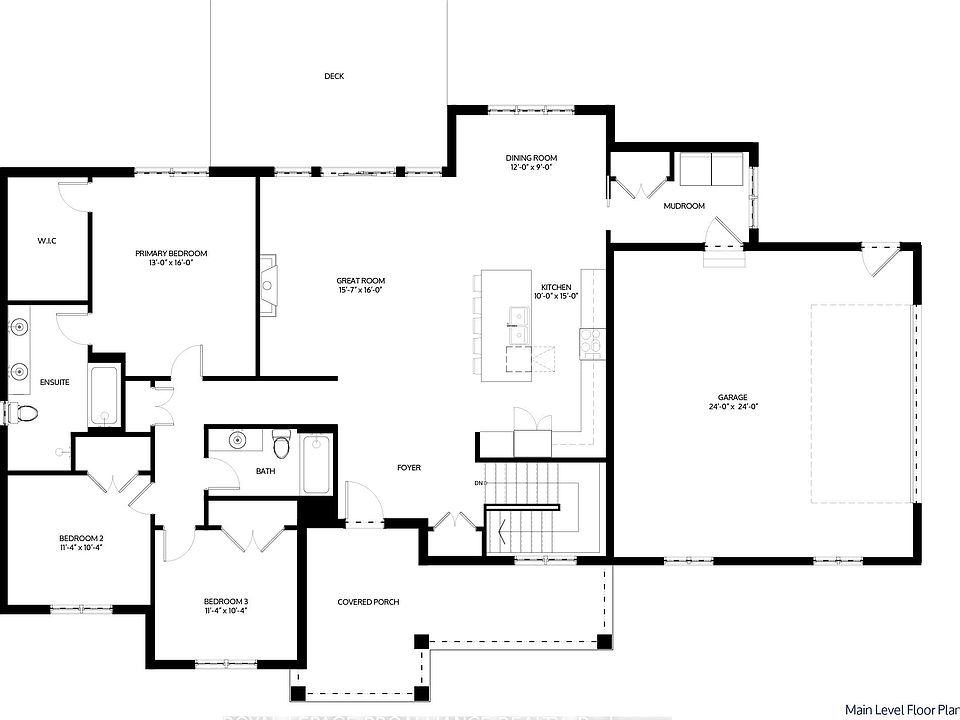 2nd image of 392 Trent Valley Rd