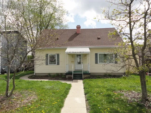 2608 N Pauline Ave, Muncie, IN 47303